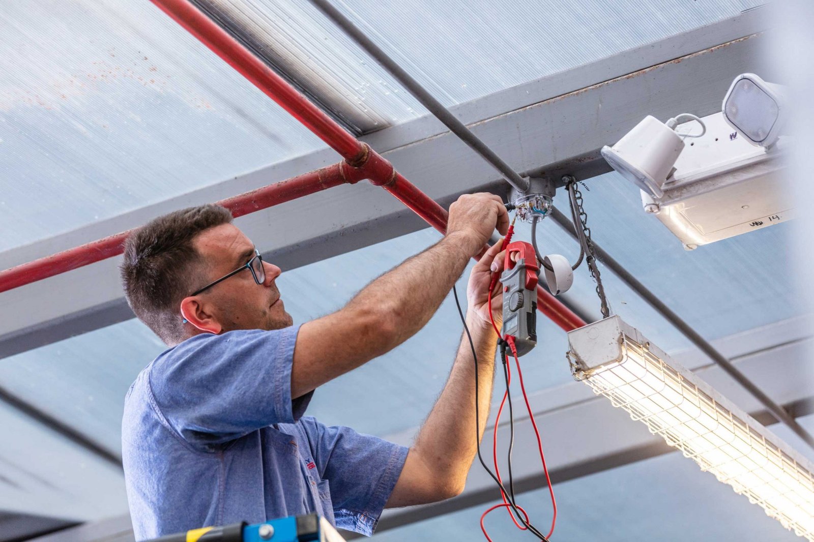 Maintenance & Support